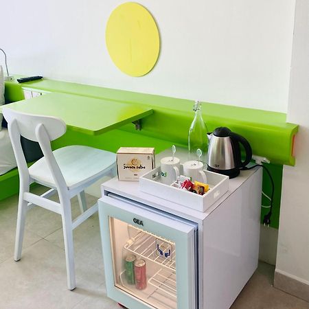 Pop! Hotel Timoho Джокякарта Екстериор снимка
