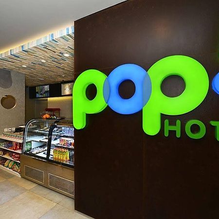 Pop! Hotel Timoho Джокякарта Екстериор снимка