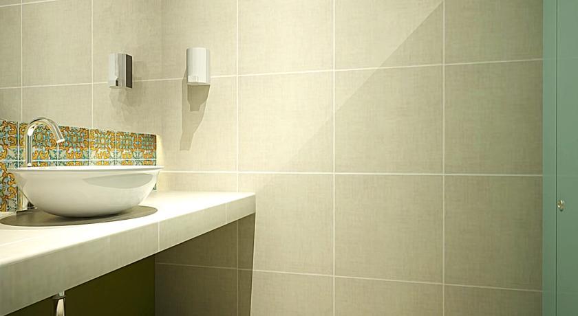 Pop! Hotel Timoho Джокякарта Екстериор снимка