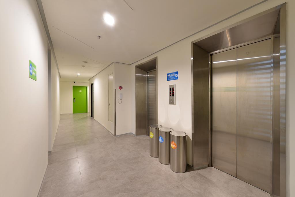 Pop! Hotel Timoho Джокякарта Екстериор снимка
