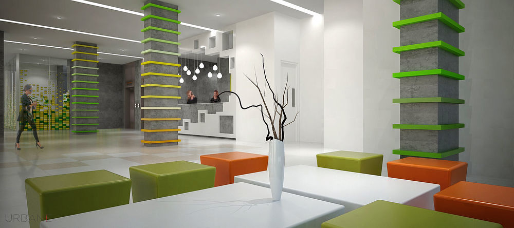 Pop! Hotel Timoho Джокякарта Екстериор снимка