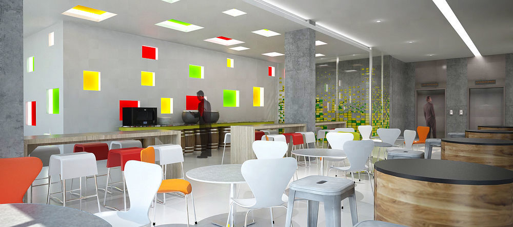 Pop! Hotel Timoho Джокякарта Екстериор снимка