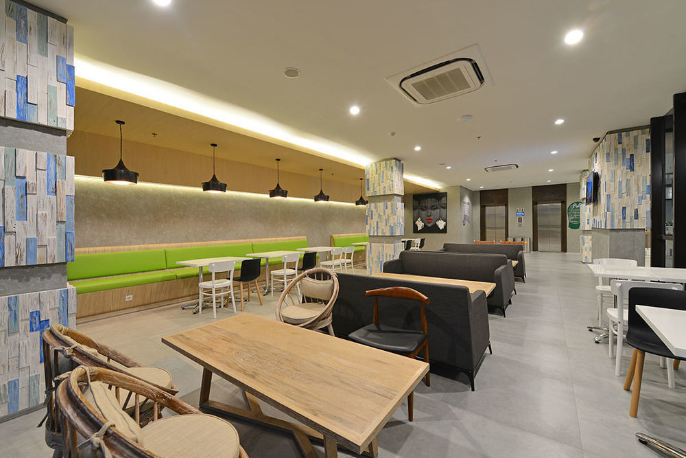 Pop! Hotel Timoho Джокякарта Екстериор снимка