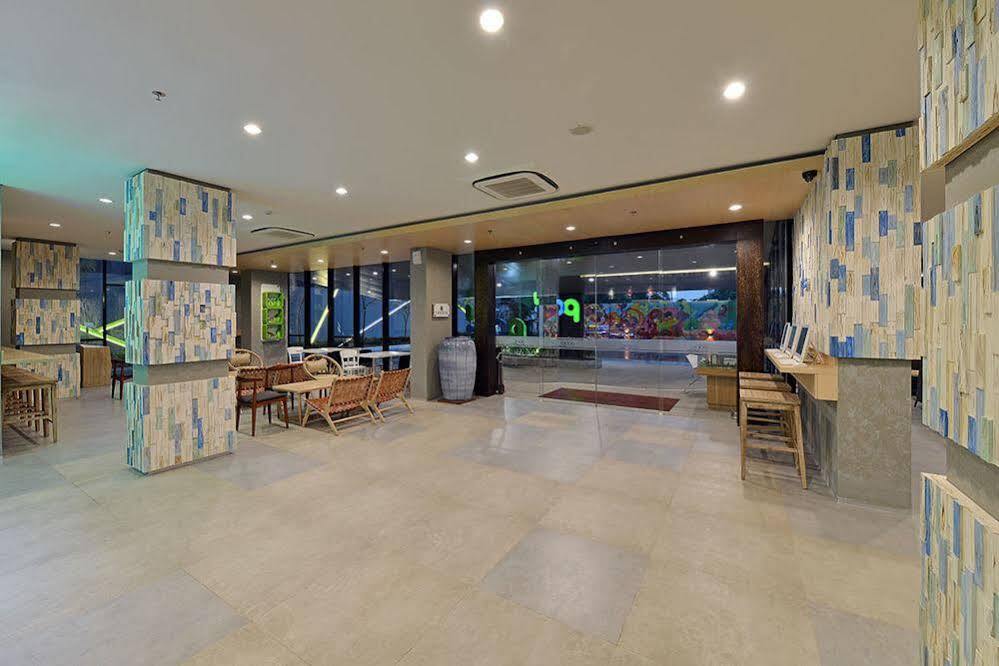 Pop! Hotel Timoho Джокякарта Екстериор снимка